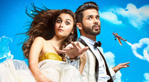 watch shaandaar movie hd online