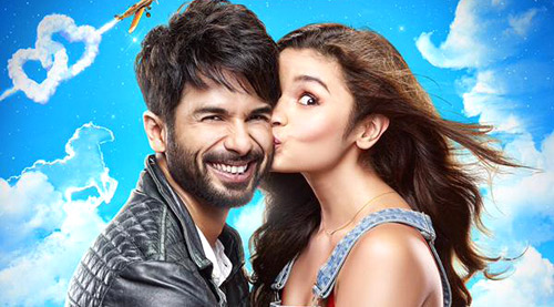 watch shaandaar movie online free