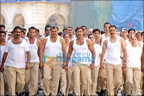 Ajay Devgn