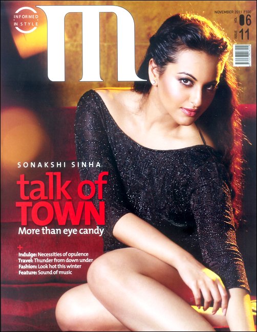 Sonakshi Sinha