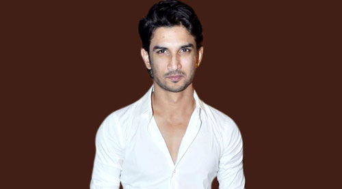 Sushant Singh Rajput
