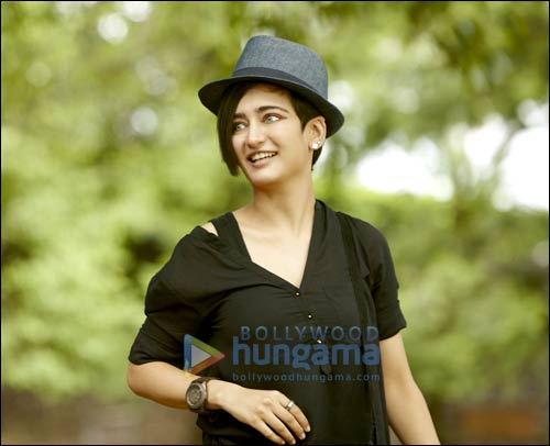 Akshara Haasan's look had to stand out” – R. Balki : Bollywood News -  Bollywood Hungama