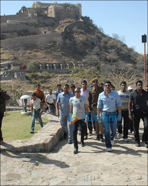 Suneil Shetty