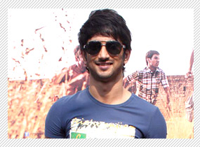 “I got my due with Kai Po Che” – Sushant Singh Rajput