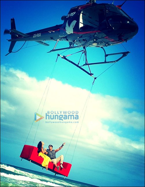 The Shaukeens