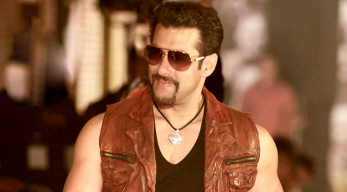Salman Khan, Kick