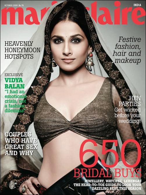 Vidya Balan