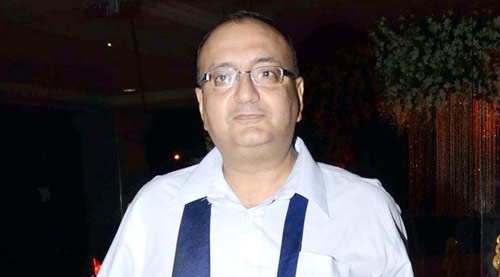 Viveck Vaswani
