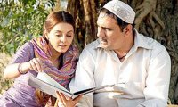 Subhash K. Jha speaks on Well Done Abba