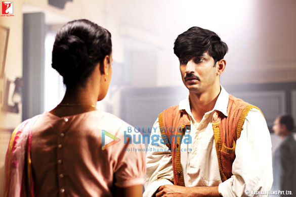 divya menon byomkesh bakshi divya menon byomkesh bakshi