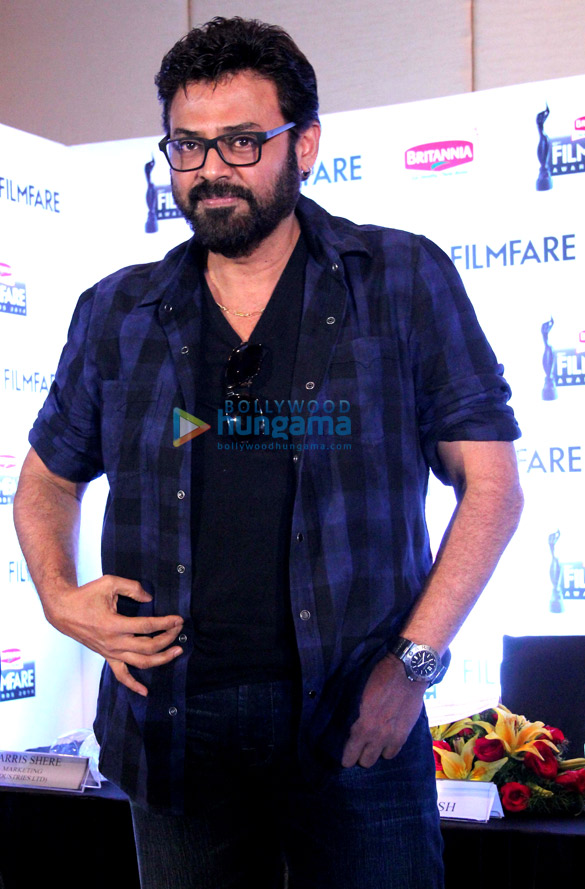 Venkatesh Daggubati Movies, News, Songs & Images ...