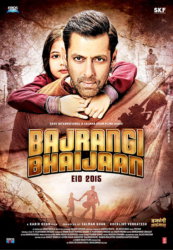 Bajrangi Bhaijaan Photos, Poster, Images, Photos, Wallpapers, HD Images,  Pictures - Bollywood Hungama