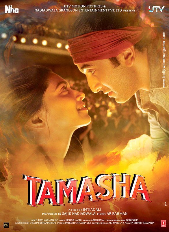 tamasha full movie download hd