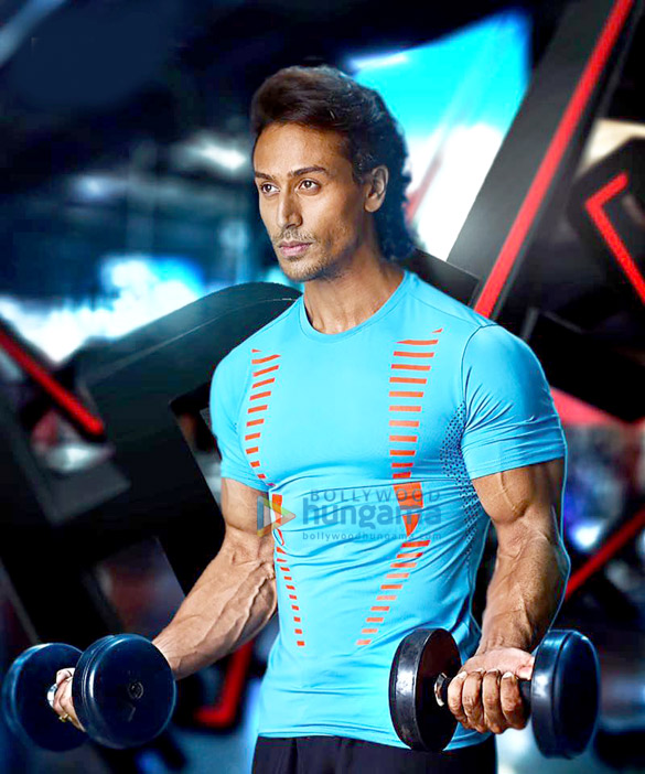 Tiger Shroff Photos, Images, HD Wallpapers, Tiger Shroff