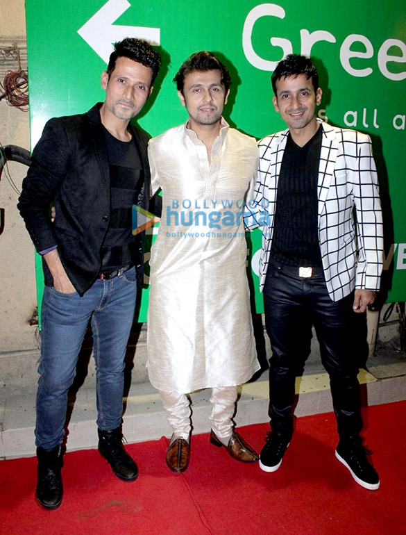 kill dil sonu nigam