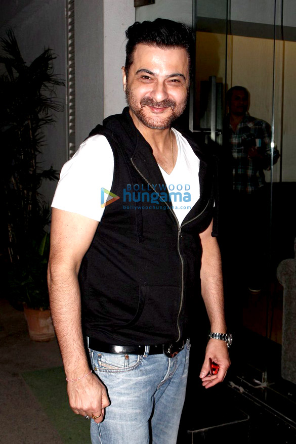 Sanjay Kapoor Images, HD Wallpapers, and Photos - Bollywood Hungama