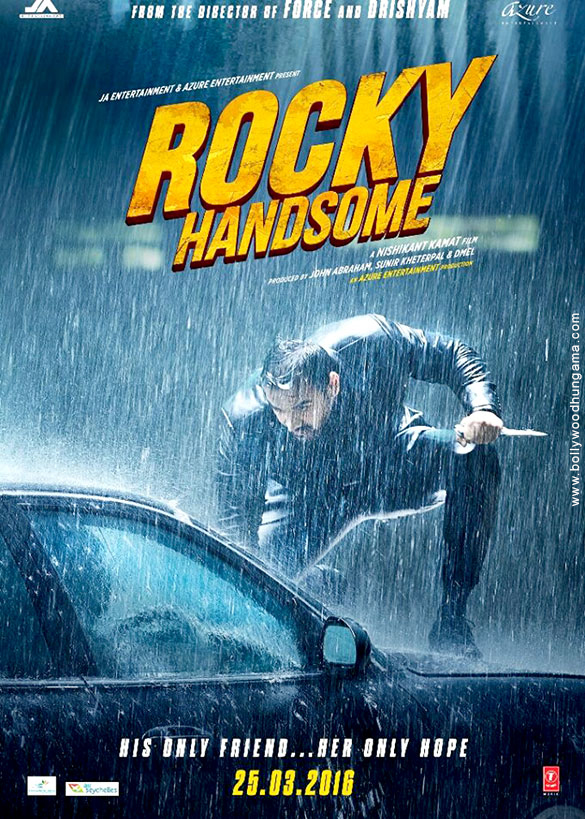 free songs to download from movie rocky handsome