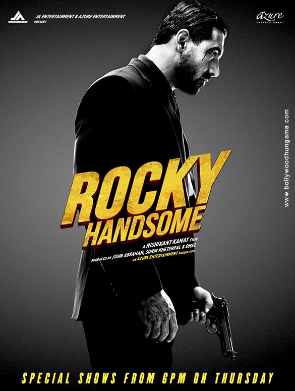 free songs to download fro mm movie rocky handsome