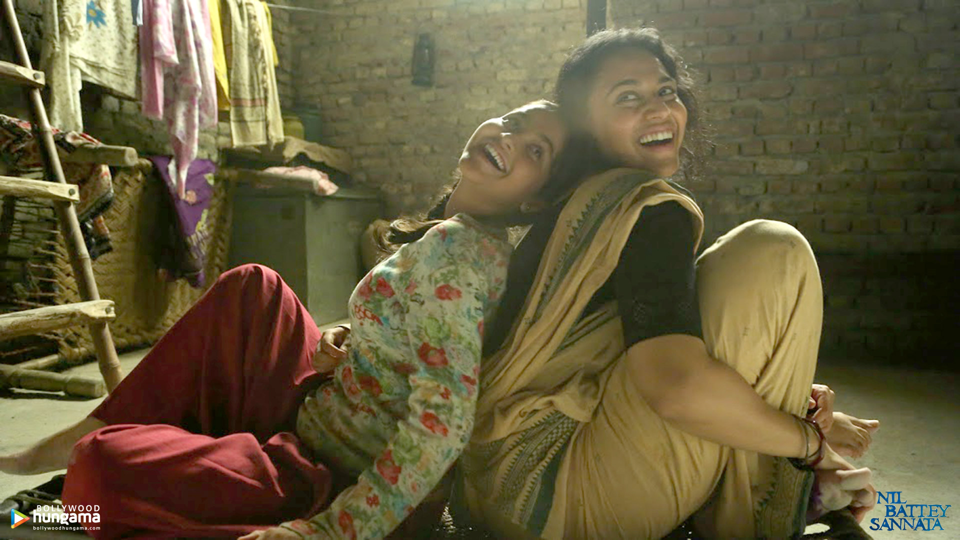 Nil Battey Sannata 2016 Wallpapers Nil Battey Sannata 2016 HD Images