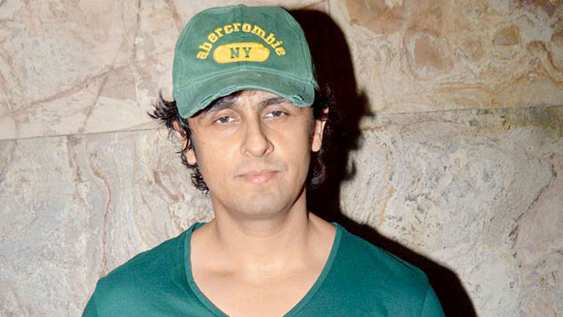 sonu nigam deevana