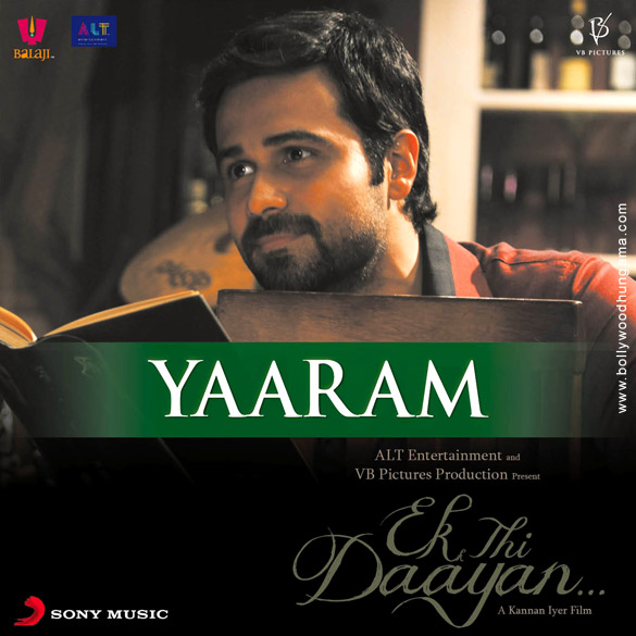 Ek Thi Daayan Cast List | Ek Thi Daayan Movie Star Cast | Release Date