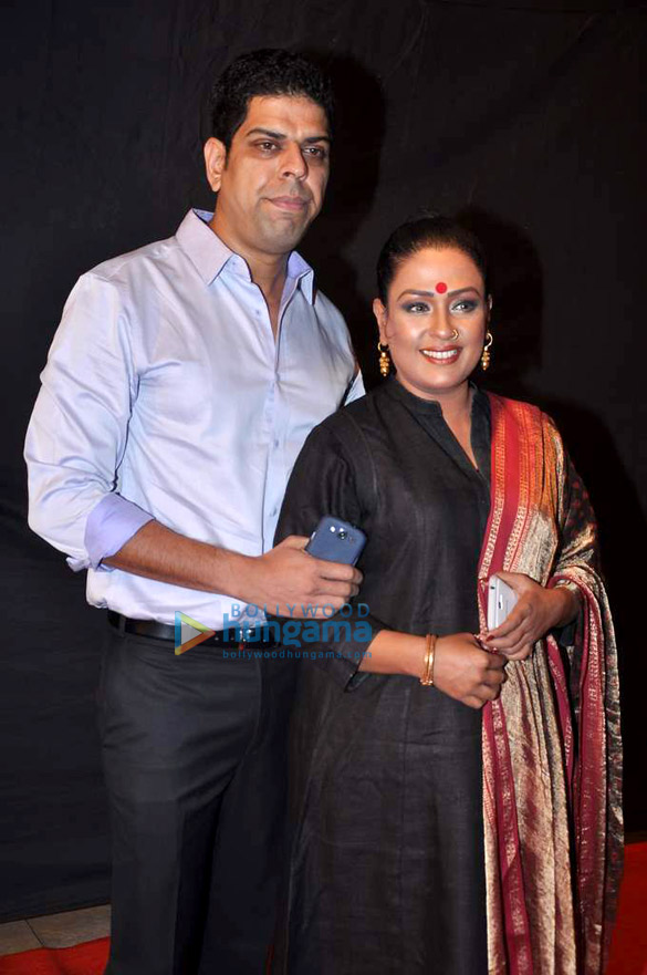 CID Veerta Awards 2013 | Murli Sharma, Ashwini Kalsekar Images ...