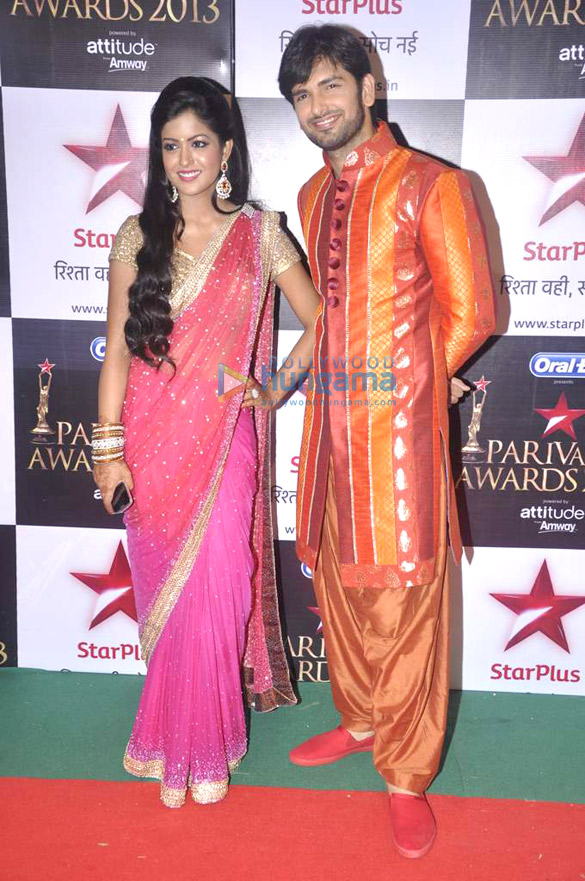 Star Parivaar 2013 Title Song