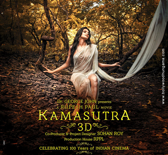 Kamasutra 3d Watch Full Movie