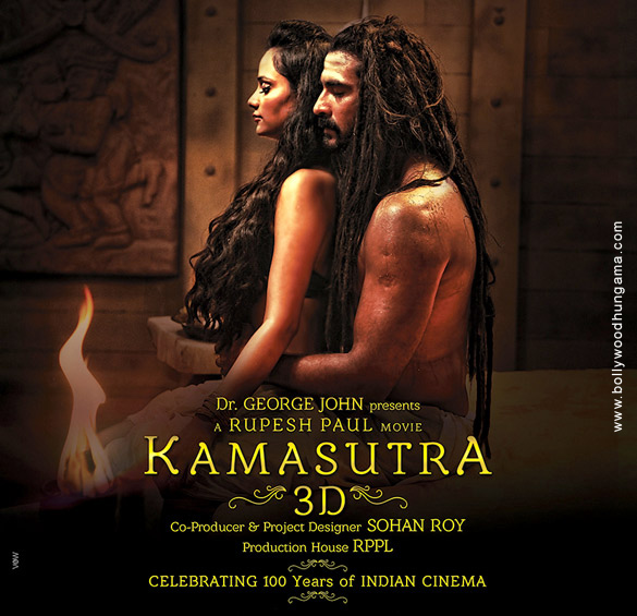 Sutra movie kama Ancient Secrets