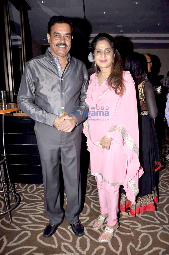 Rohan Palshetkar’s wedding reception | Dilip Vengsarkar, Manali ...