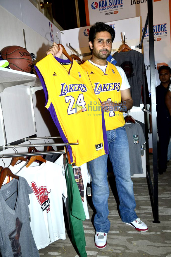 jabong nba store