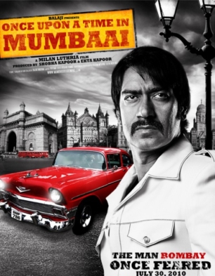 once upon a time in mumbaai dobara movie review