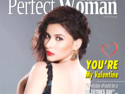 Mannara On The Cover Of Perfect Woman