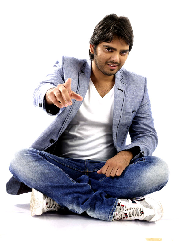 Harshvardhan Joshi, Filmography, Movies, Harshvardhan Joshi News ...