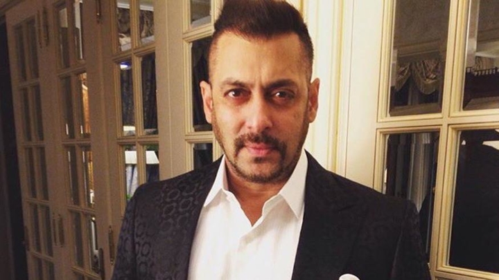 Priyanka Speaks Spanish, Salman Says “Main Tumhare Bachche Ki Maa…” Priyanka Speaks Spanish, Salman Says Main Tumhare Bachche Ki Maa...