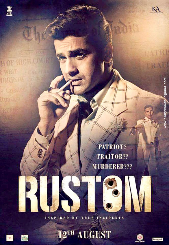 rustom movie watch online