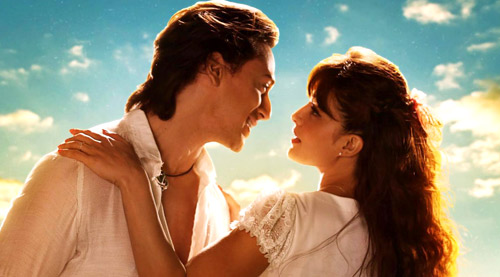 watch a flying jatt full movie online