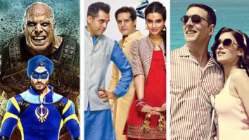 Box Office: A Flying Jatt grows, Happy Bhag Jayegi sails on, Rustom is good in 3rd weekend