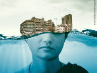 First Look Of The Movie Island City