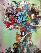 Suicide Squad (English)