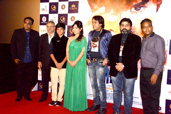 Trailer launch of ‘Ek Tha Hero’