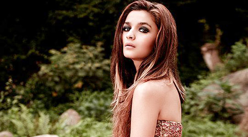 Watch: Alia Bhatt shares her most memorable experience with Indian