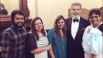 Check out: Vashu Bhagnani turns host for Hollywood star Pierce Brosnan