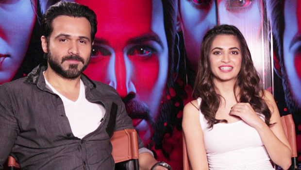 Talking Films SPECIAL Quiz With Emraan Hashmi, Kriti Kharbanda, Gaurav