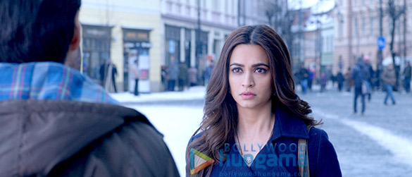 Raaz Reboot Movie Stills - Bollywood Hungama