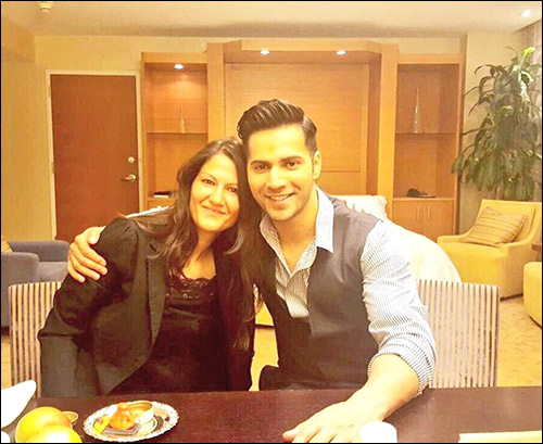 Check out: Bollywood celebrities wish their siblings on Raksha Bandhan