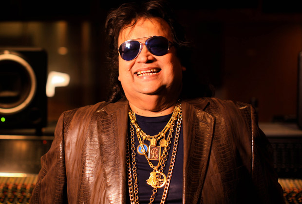 From Tamma Tamma To Tamatoa Bappi Da Goes Hollywood Bollywood News Bollywood Hungama