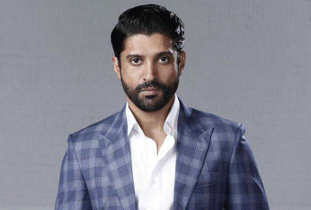 MNS threatens Farhan Akhtar after he refuses to pay Rs. 5 crores to the ...