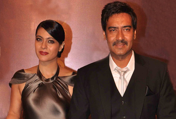 HILARIOUS: Kajol tries teaching Marathi to Ajay Devgn but fails ...