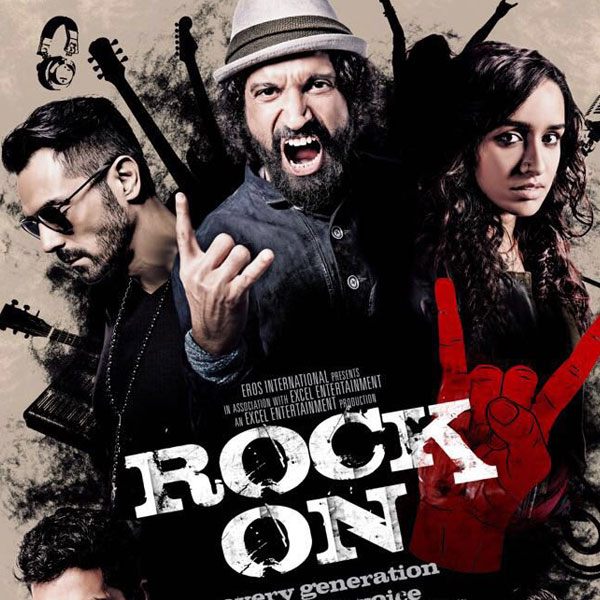 hindi rock on full movie